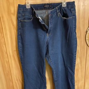 Faded Glory Bootcut Jeans